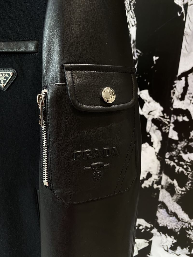 Prada Outwear